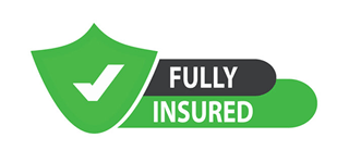 fully insured guttering work, Larne