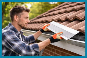 guttering installer, Larne - Gutter Leaf Guards